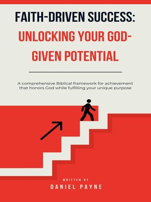 cover image of Faith-Driven Success